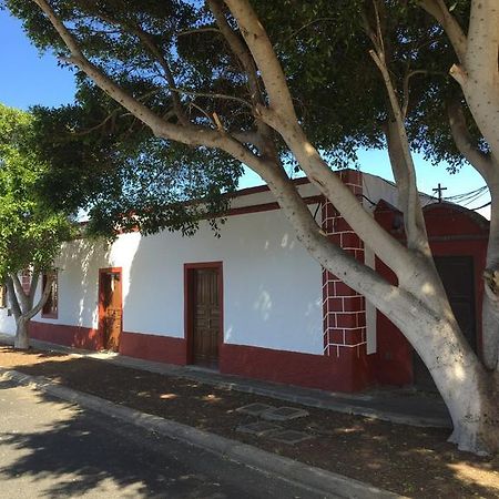 Gbh Casa Quintana Villa La Oliva Rum bild