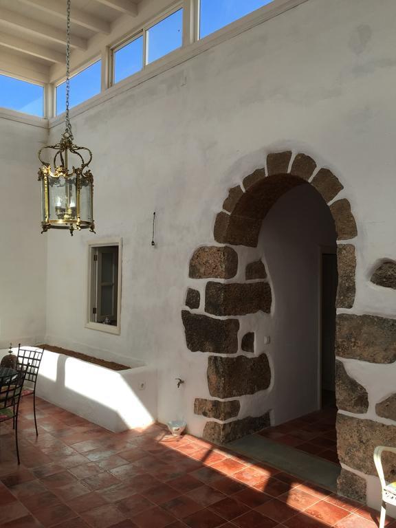 Gbh Casa Quintana Villa La Oliva Rum bild